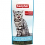 Beaphar Cat-A-Dent Bits подушечки для чистки зубов у кошек