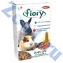 Fiory корм для кроликов и морских свинок Conigli e Cavie