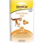 Gimcat Multi-Vitamin Tabs витамины для кошек для иммунитета
