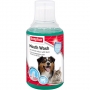 Ополаскиватель полости рта для собак и кошек Beaphar Mouth Wash