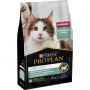 Pro Plan LiveClear Sterilised для кошек от года с индейкой
