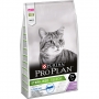 Pro Plan Sterilised 7+ для кастрированных кошек с индейкой