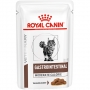 Royal Canin Gastro Intestinal Moderate Calorie для кошек пауч