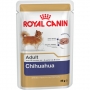 Royal Canin Chihuahua Adult пауч для собак породы Чихуахуа