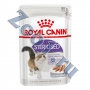 Royal Canin Sterilised пауч для стерилизованных кошек в паштете