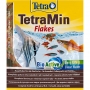 Тетрамин хлопья для рыб